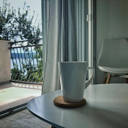 S&A Apartment Savina Херцег-Нови Экстерьер фото
