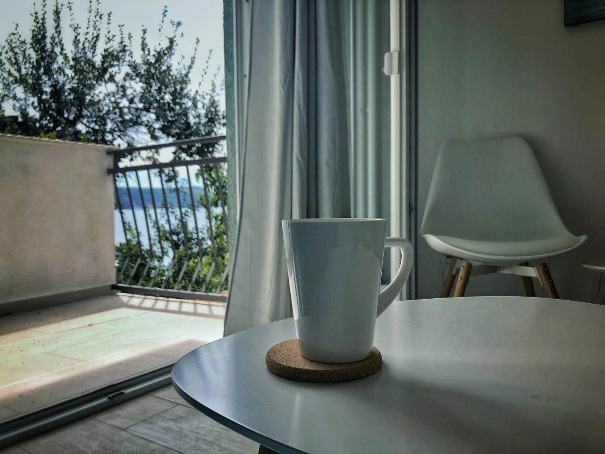 S&A Apartment Savina Херцег-Нови Экстерьер фото