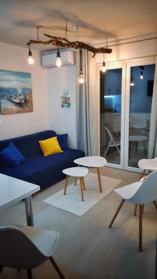 S&A Apartment Savina Херцег-Нови Экстерьер фото