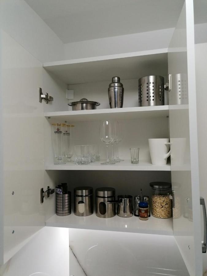 S&A Apartment Savina Херцег-Нови Экстерьер фото