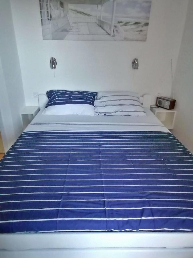 S&A Apartment Savina Херцег-Нови Экстерьер фото