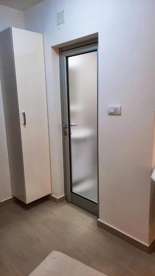 S&A Apartment Savina Херцег-Нови Экстерьер фото