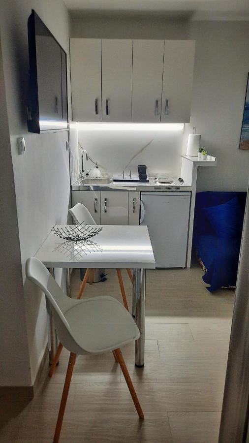 S&A Apartment Savina Херцег-Нови Экстерьер фото
